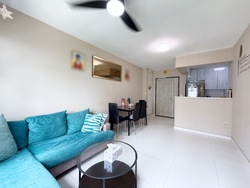 Blk 471C Fernvale Rivergrove (Sengkang), HDB 3 Rooms #588302511